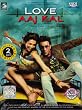 Love Aaj Kal (Two Disc Set)