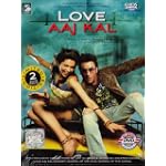 Love Aaj Kal (Two Disc Set)