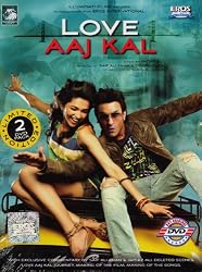 Love Aaj Kal (Two Disc Set)
