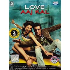 Love Aaj Kal - Love Aj Kal (2009) OST
