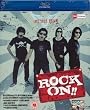 Rock On!! [Blu-ray]