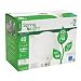 TCP 8060092 - 9 Watt G25 Compact Fluorescent Globe Light Bulb, 2700K, 2 Pack