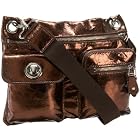 High Fashion 4333 Medium Messenger