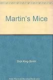 Martin's mice