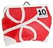 [�ƥ󥹥����ǥ��å���ǥ����ʡ���] makeup bag w.metaric closer