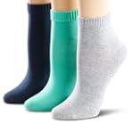 s.Oliver Unisex - Erwachsene Socken 3...