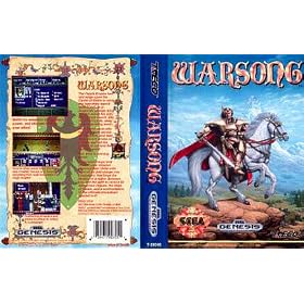 Warsong