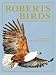 Roberts Bird Guide: A Comprehensive Field Guide to Over 950 Bird Species in Southern Africa
