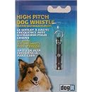 Dogit Ultrasonic Dog Training Whistle Ultra Sonic