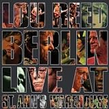 Berlin: Live at St. Ann's Warehouse [VINYL]