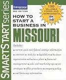 : How to Start a Business in Missouri (Smartstart)