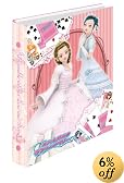 オシャレ魔女 ラブandベリー カードホルダーW08H