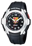 LORUS - Men's Watches - LORUS BARÇA - Ref. R2317FX9