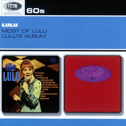 Lulu - Lulu