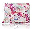 hanging washbag