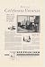 1930 Carmel-by-the-Sea CA San Francisco Californians Travel Print Ad (46823)