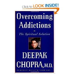 Overcoming Addictions: The Spiritual Solution