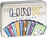 Enginuity Linx Card Game in a Tin