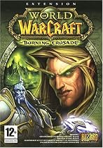 World of Warcraft Burning Crusade
