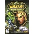 Blizzard Entertainment - PC Video Game - World of Warcraft - The Burning Crusade