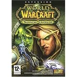World of warcraft : Burning Crusadepar Blizzard