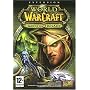 World of warcraft : Burning Crusade de Blizzard
