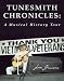 The Tunesmith Chronicles: A Musical History Tour Image of The Tunesmith Chronicles: A Musical History Tour