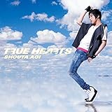 TRUE HEARTS (初回限定盤B) (DVD付)(蒼井翔太 (アーティスト その他 演奏),RUCCA (その他),菊田大介 (Elements Garden) (その他))