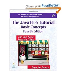The Java EE 6 Tutorial: Basic Concepts