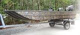 CamoWraps® Budget Boat Kit by CAMOWRAPS