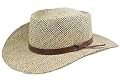 Stetson Gambler Cowboy Hat