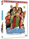 Carlitos and the Chance of a Lifetime ( Carlitos y el campo de los sue&ntilde;os )
