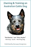 Australian Cattle Dog: 101 Owning& Training ...Your future best friend!
