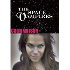 The Space Vampires