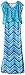 Derek Heart Big Girls' Printed Maxi Dress