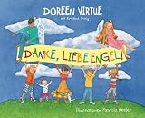 Danke, liebe Engel! - Doreen Virtue