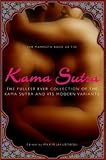 The mammoth book of the Kama Sutra