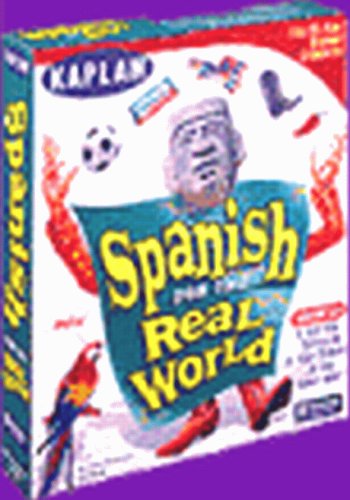 Spanish For The Real World