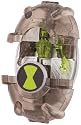 Ben 10 Alien Force Alien Creation Transporter Alien X Edition