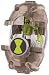Ben 10 Alien Force Alien Creation Transporter Alien X Edition