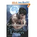 Die Herren der Unterwelt 6: Schwarze L�gen