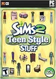 The Sims 2: Teen Style Stuff (PC Games)