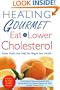 Healing Gourmet Eat to Lower Cholesterol