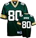 Donald Driver Reebok NFL Green Premier Green Bay Packers Jersey - XX-Large