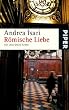 R�mische Liebe: Ein Leda-Giallo-Krimi