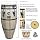 LP Latin Percussion Rumba 11 & 12 Conga Set. Traditional Design With Steel Bands. **SPECIAL INTRODUCTORY OFFER - LIMITED SUPPLY AVAILABLE** 