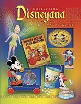 Collecting Disneyana (Identification & Values (Collector Books))