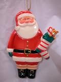 ECHOES Collectible Christmas Tree Hanging Ornament Stocking Stuffer