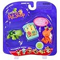 Turtle & Hermit Crab Pet Pairs - Littlest Pet Shop