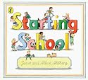 Starting School (Picture Puffin)
